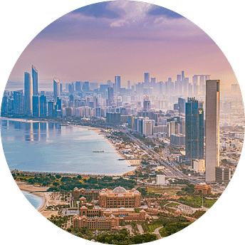 Abu-Dhabi