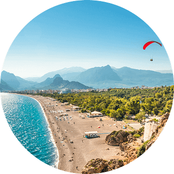 Antalya