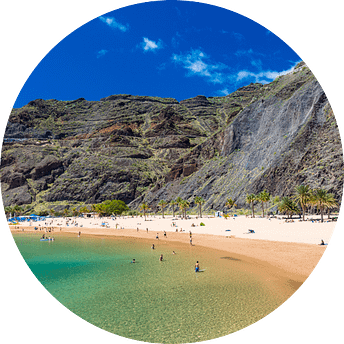 Teneriffa