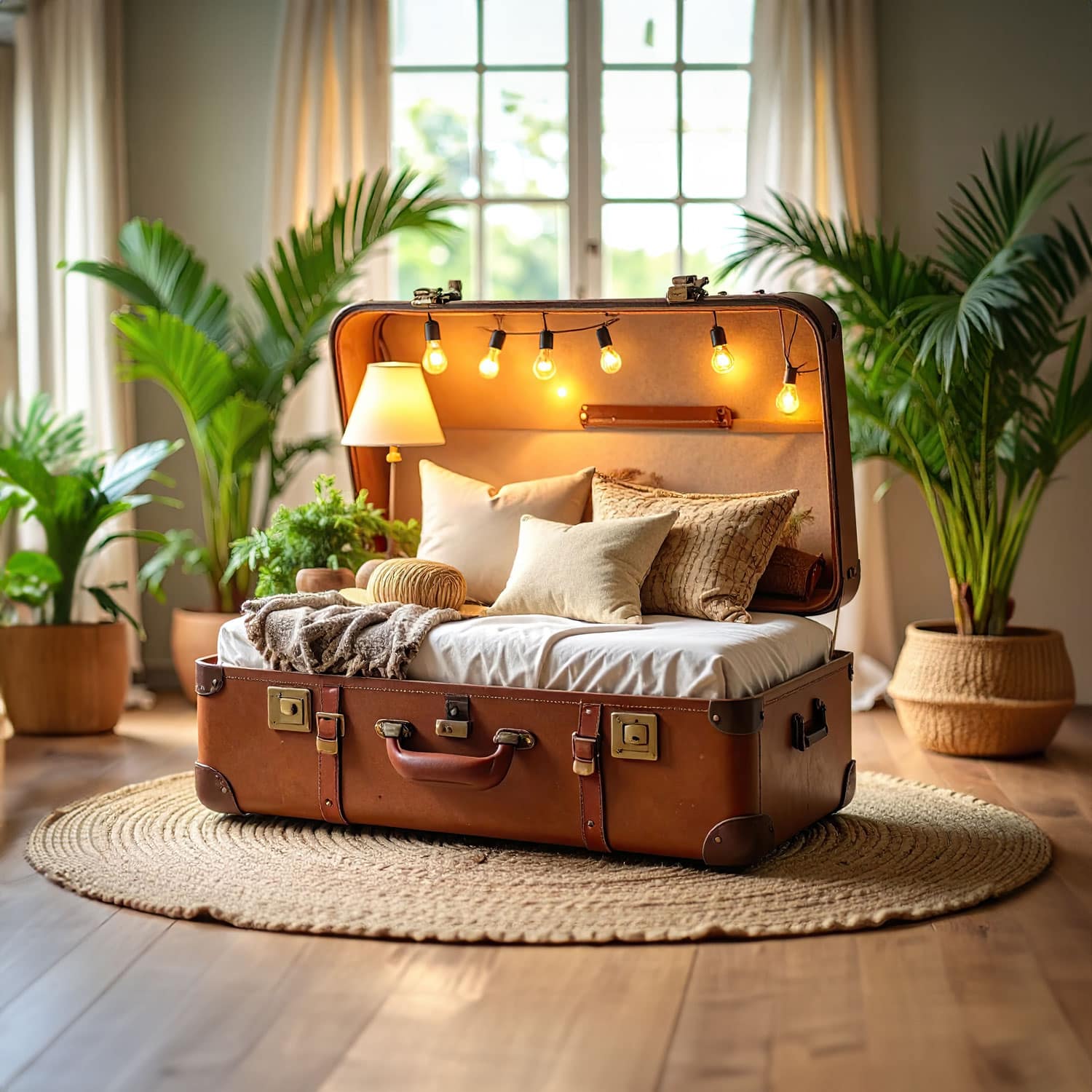 Zusatzleistungen Reisebüro Oberfell