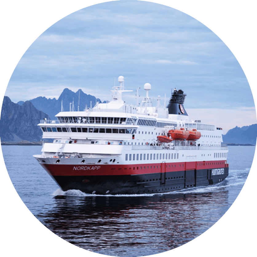 Hurtigruten