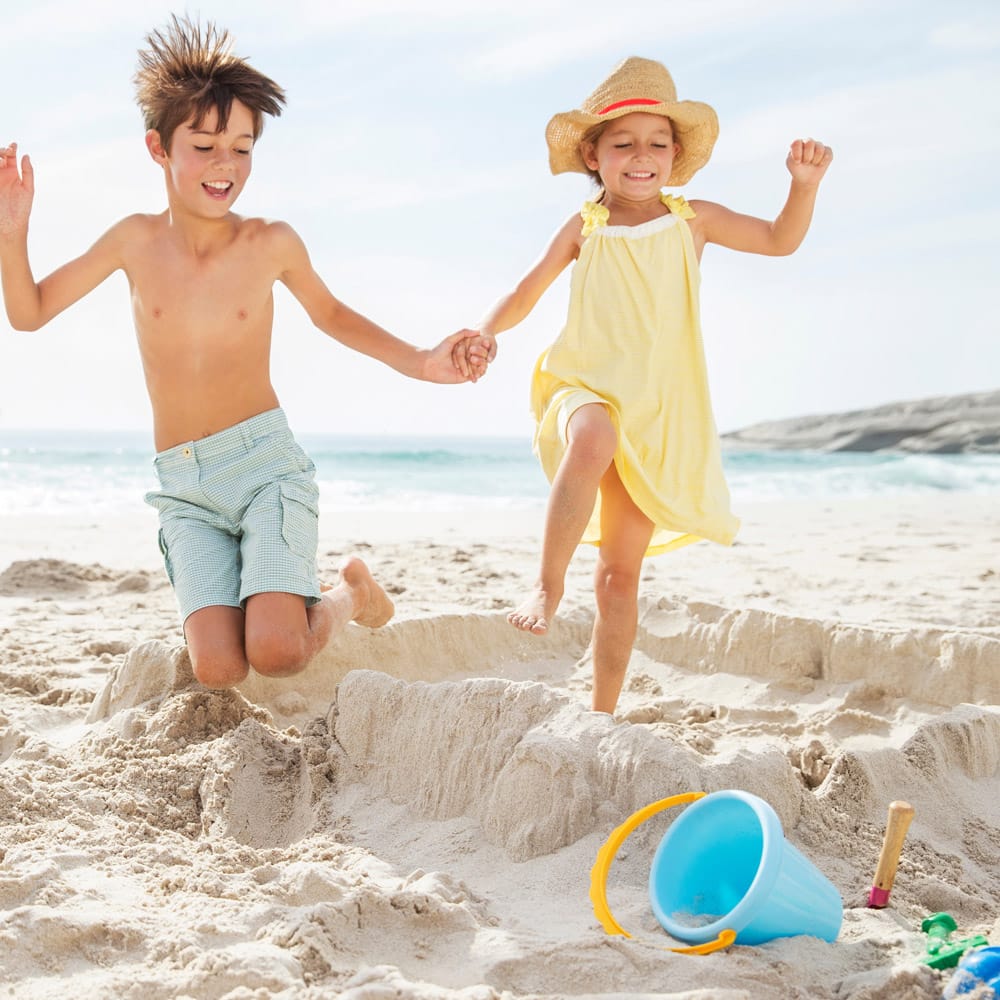 Familienhotels Gran Canaria