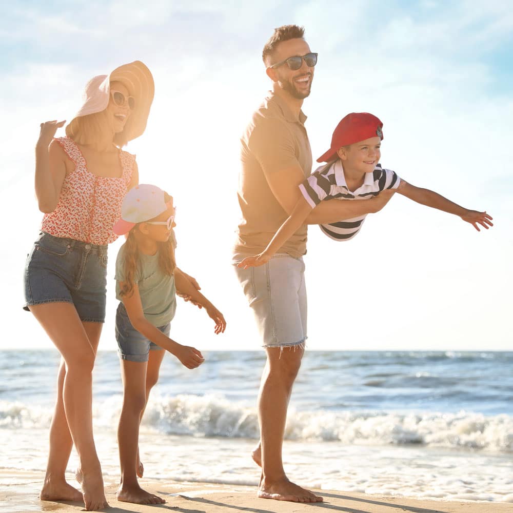 Familienurlaub Kreta