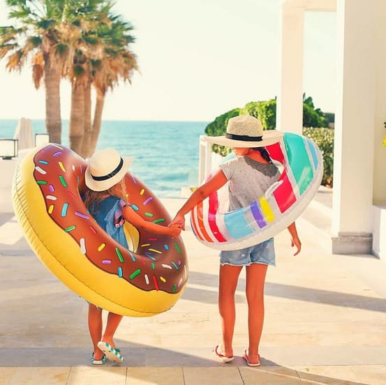 Familienhotels Marsa Alam