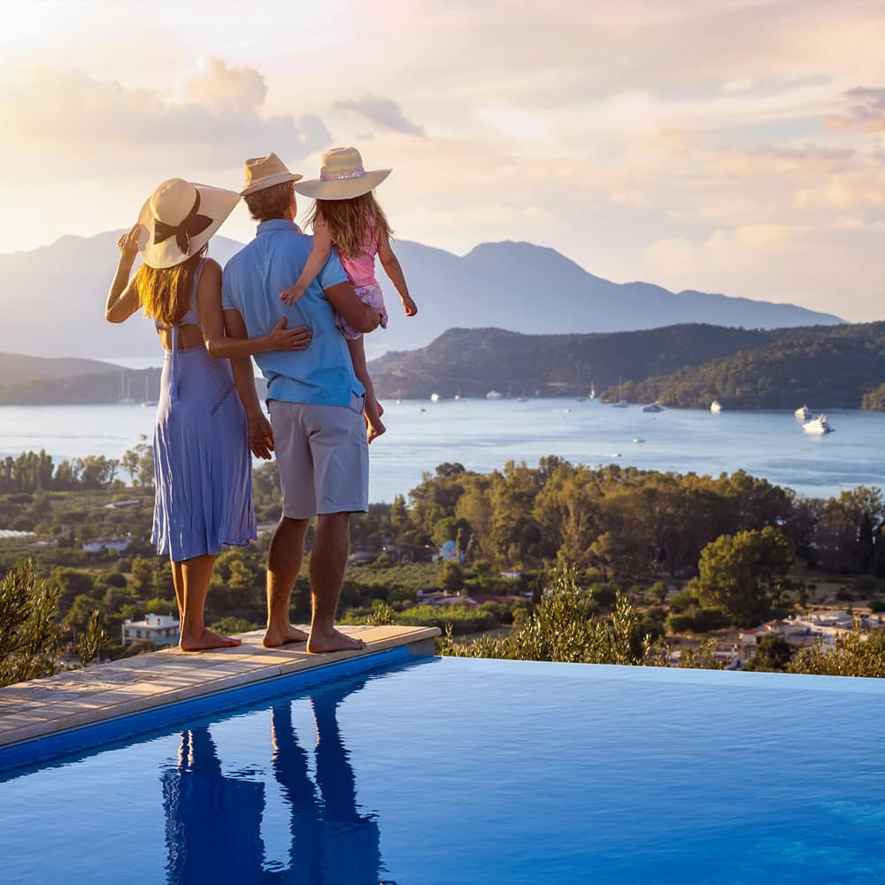 Familienhotels Kemer