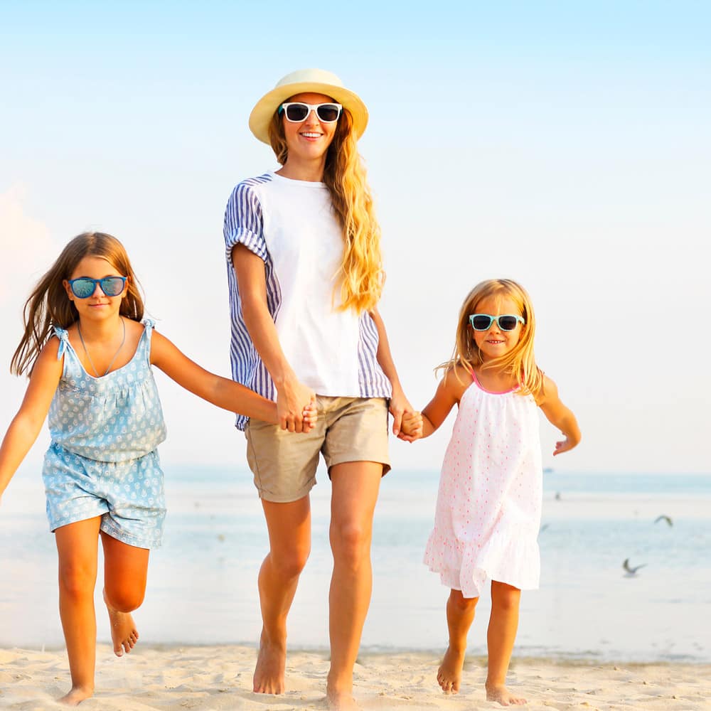 Familienhotels Mallorca