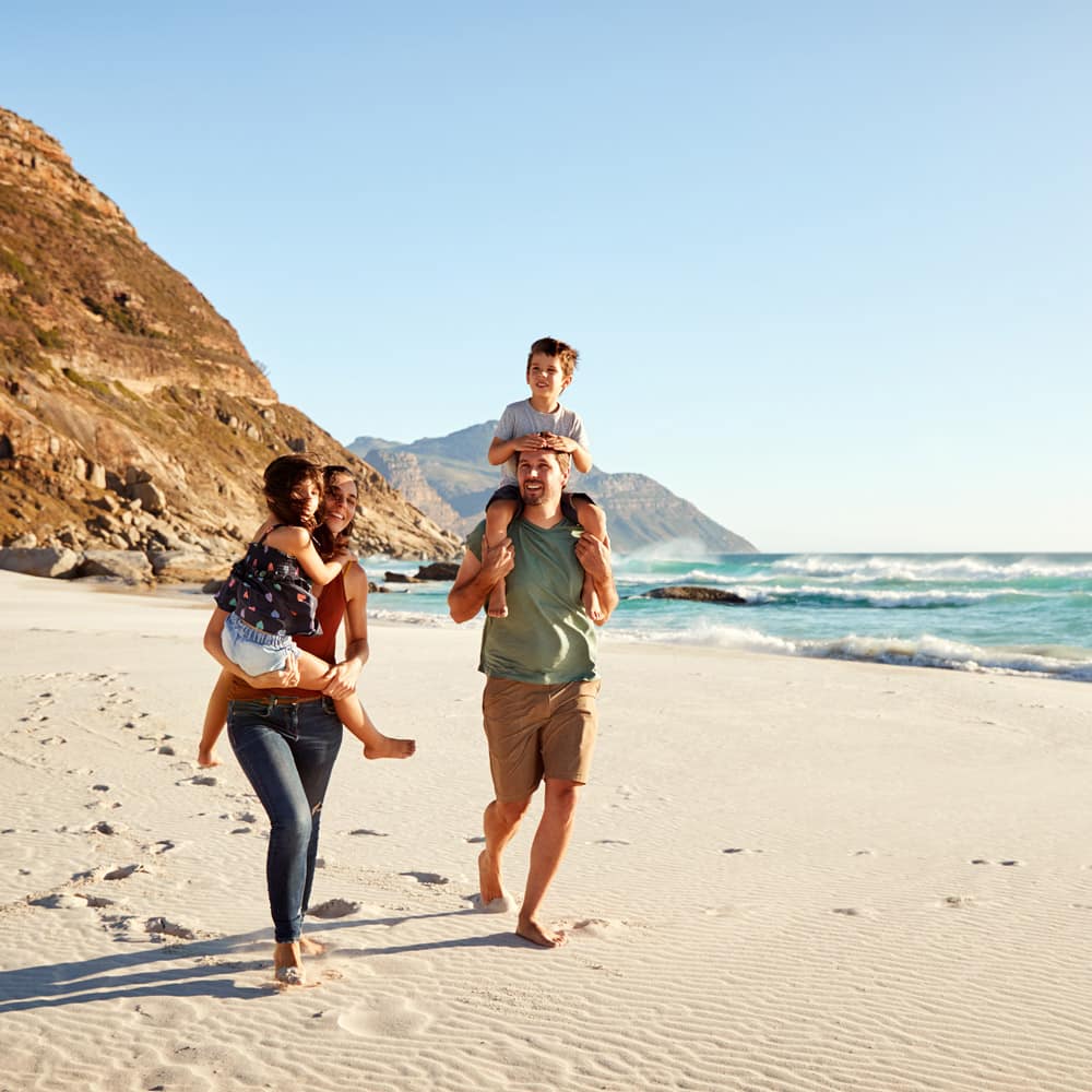 Familienhotels Teneriffa