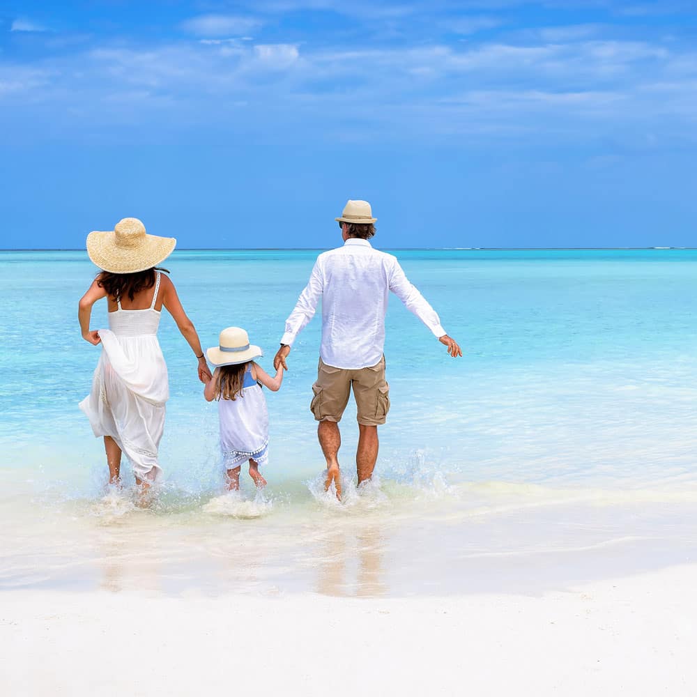 Tophotels auf den Seychellen