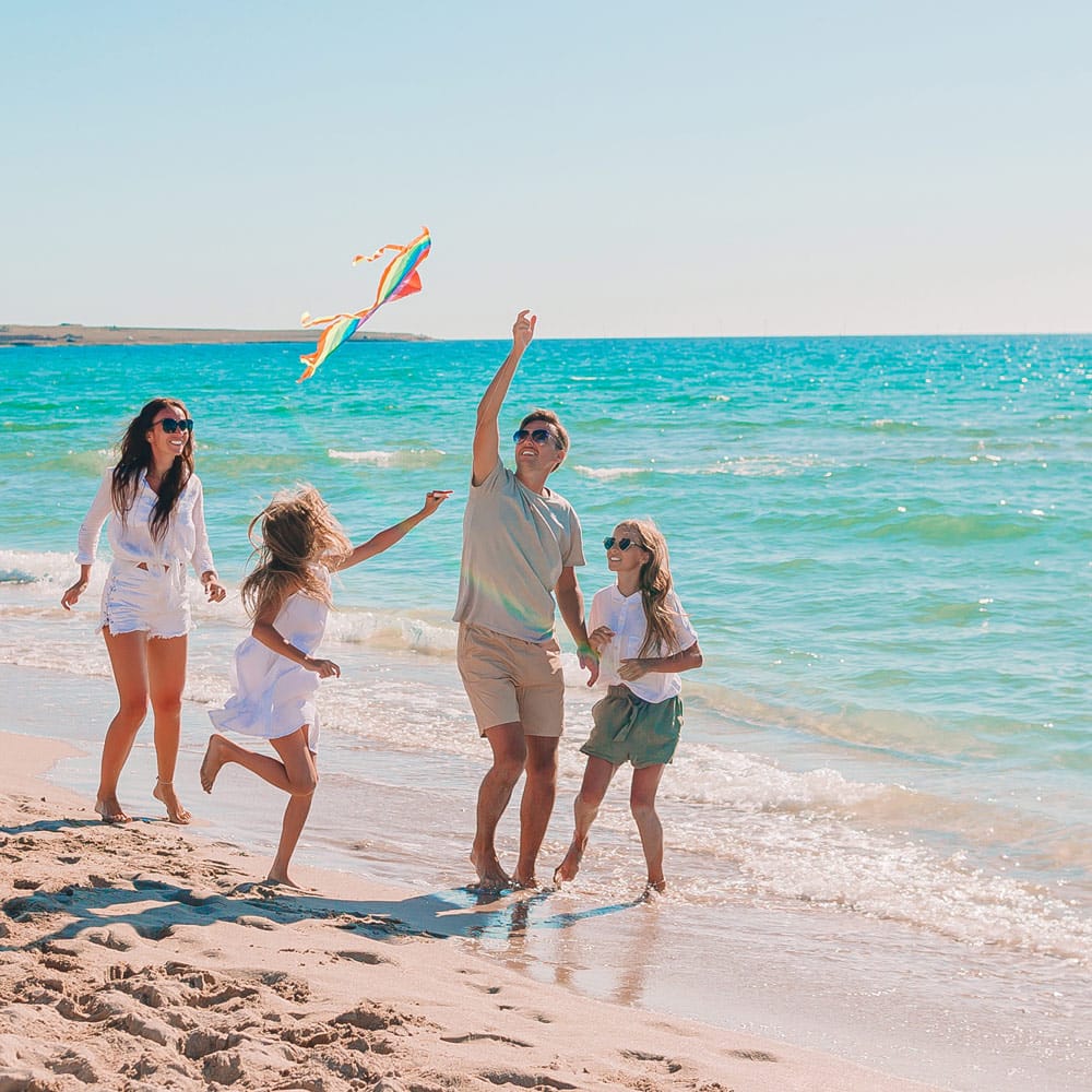 Familienhotels Rhodos